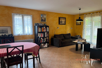 achat maison tersanne 26390