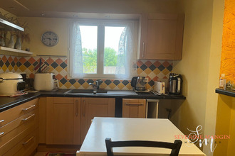 achat maison tersanne 26390