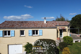 achat maison tersanne 26390