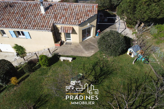 achat maison tersanne 26390