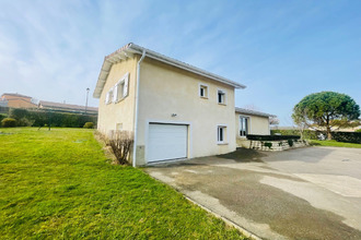 achat maison tersanne 26390