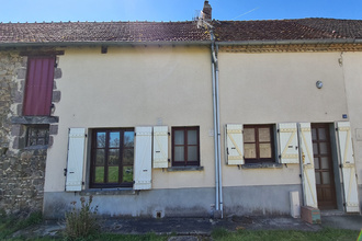 achat maison tersannes 87360