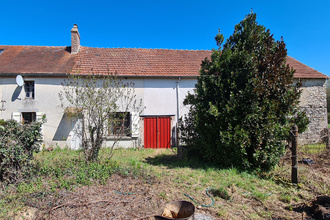 achat maison tersannes 87360