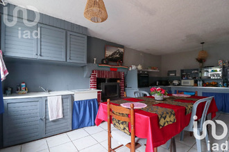 achat maison tersannes 87360