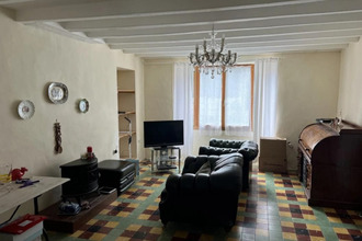 achat maison tersannes 87360