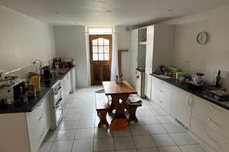 achat maison tersannes 87360