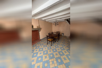 achat maison tersannes 87360