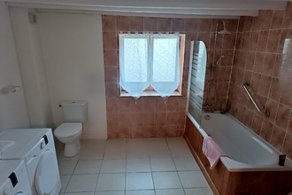 achat maison tersannes 87360