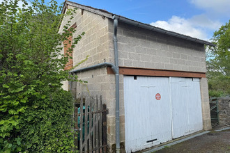 achat maison tersannes 87360