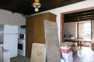 achat maison tersannes 87360