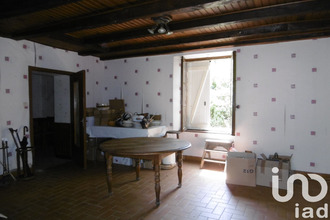 achat maison tersannes 87360