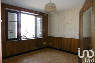 achat maison tersannes 87360
