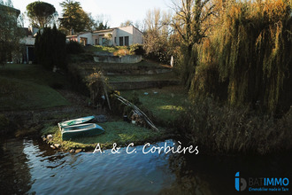 achat maison terssac 81150