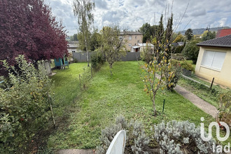 achat maison terville 57100