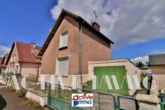 achat maison terville 57180