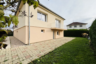 achat maison terville 57180