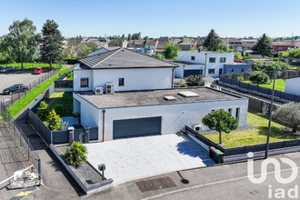 achat maison terville 57180