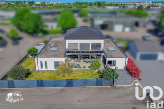 achat maison terville 57180