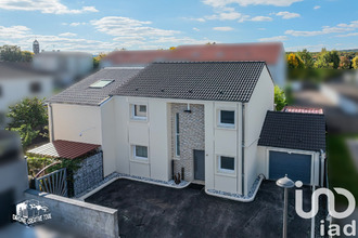 achat maison terville 57180