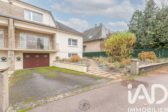 achat maison terville 57180