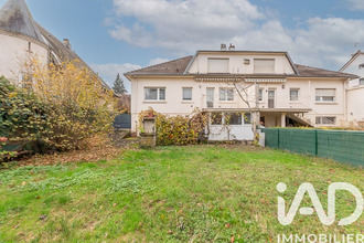 achat maison terville 57180