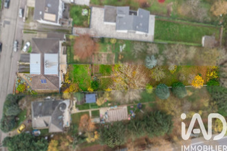 achat maison terville 57180