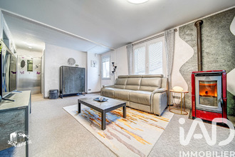 achat maison terville 57180