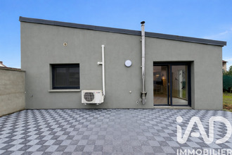 achat maison terville 57180