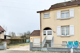 achat maison terville 57180
