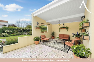 achat maison terville 57180