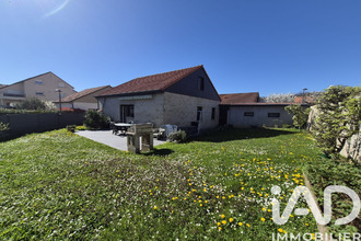 achat maison terville 57180