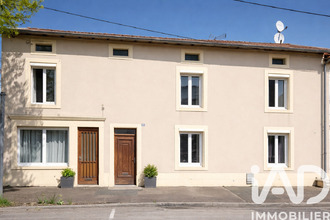 achat maison terville 57180