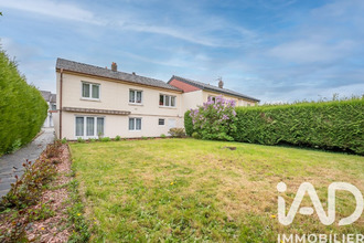 achat maison terville 57180