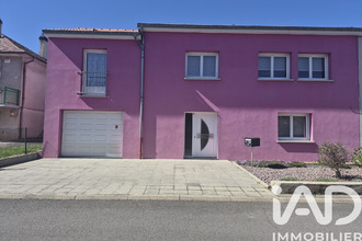 achat maison terville 57180