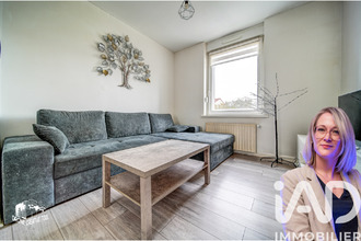 achat maison terville 57180