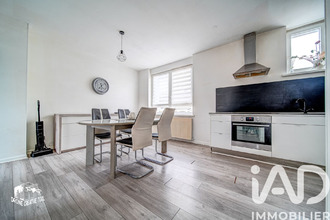 achat maison terville 57180