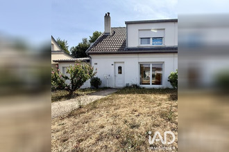 achat maison terville 57180