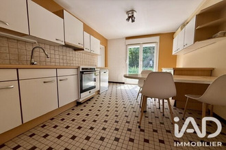 achat maison terville 57180