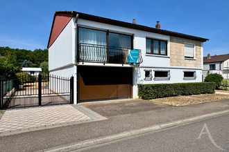 achat maison terville 57180