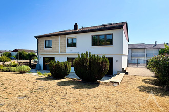 achat maison terville 57180