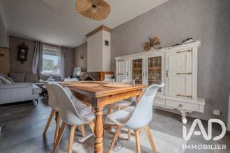 achat maison terville 57180