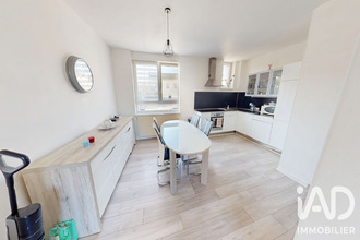 achat maison terville 57180