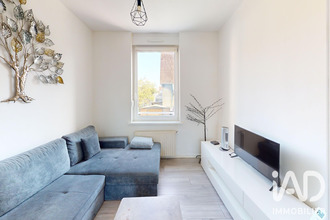 achat maison terville 57180
