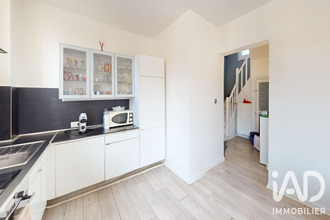 achat maison terville 57180