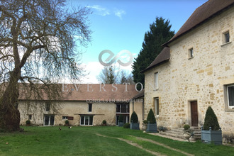 achat maison tessancourt-sur-aubette 78250