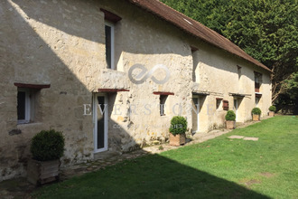 achat maison tessancourt-sur-aubette 78250