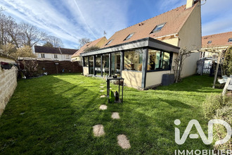 achat maison tessancourt-sur-aubette 78250