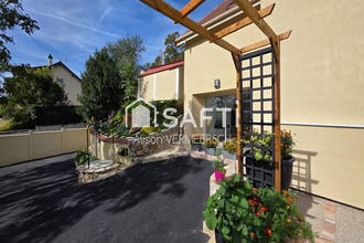 achat maison tessancourt-sur-aubette 78250