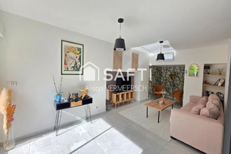 achat maison tessancourt-sur-aubette 78250
