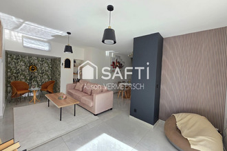 achat maison tessancourt-sur-aubette 78250